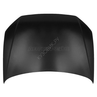 Капот VW POLO 15-20 4D SAT