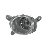 Противотуманная фара левая Volvo S60 (2005-) DEPO