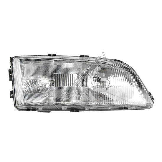 Фара правая Volvo S70 (1997-2002) DEPO