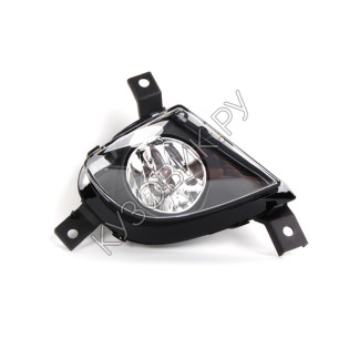 Противотуманная фара правая BMW E90/E91 рестайлинг (2008-2011) DEPO